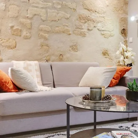 2 Pieces - Plein Centre De Apartment Paris