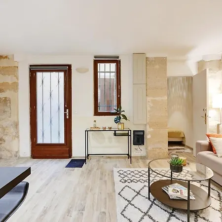 Apartment 2 Pieces - Plein Centre De Paris